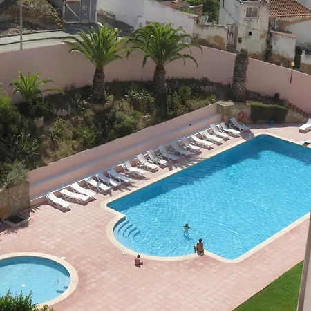 Ola Ericeira Apartment Exterior photo