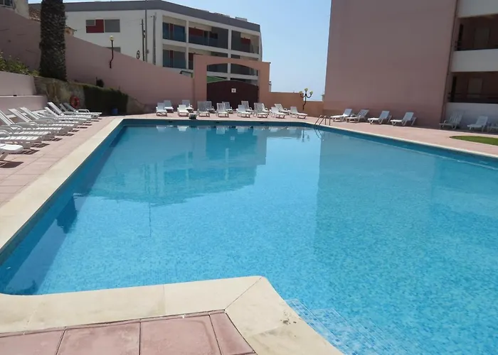 Ola Ericeira Apartment