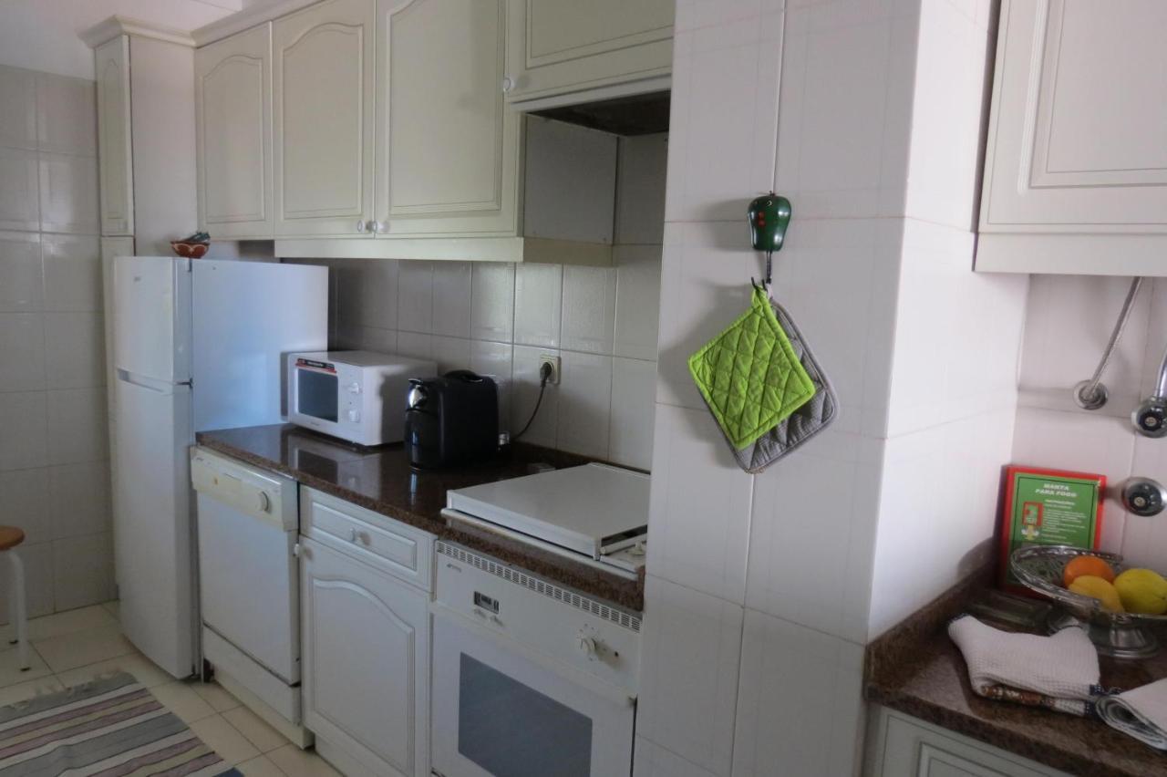 Ola Apartment Ericeira