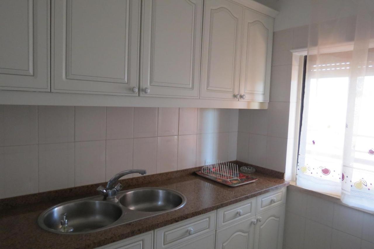 Apartment Ola *